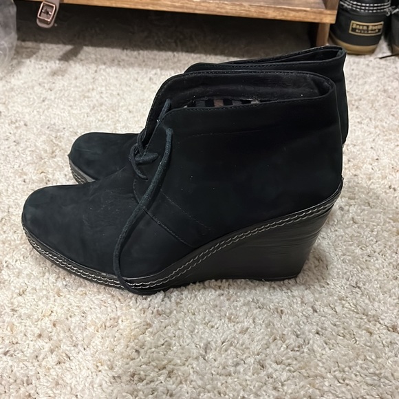 Dr Scholls Bethany wedges - Picture 2 of 5